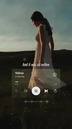 Yellow.Coldplay 