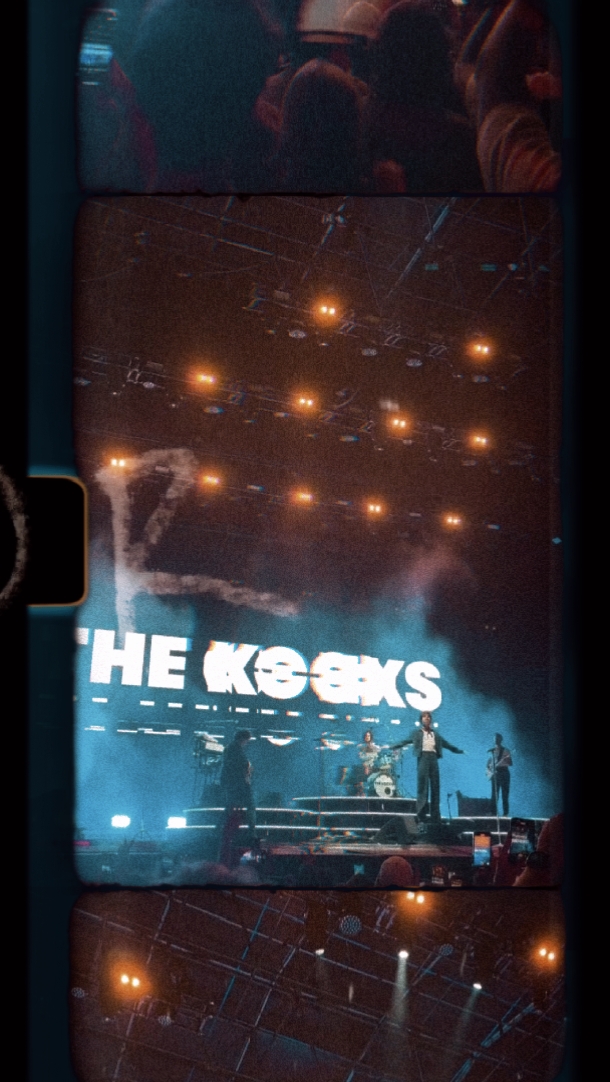 Konser özeti