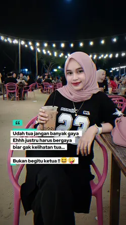 bukan begitu ketua 