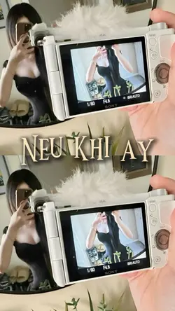 neu khi ay
