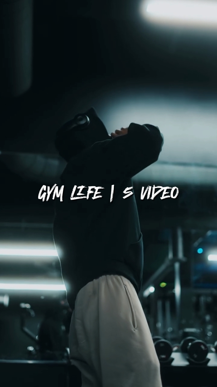 Vida en el gimnasio | 5