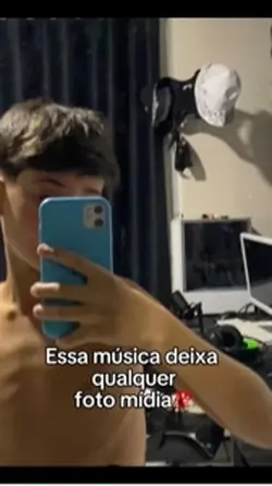 Música mídia✍️