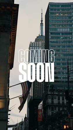 Coming Soon Trailer