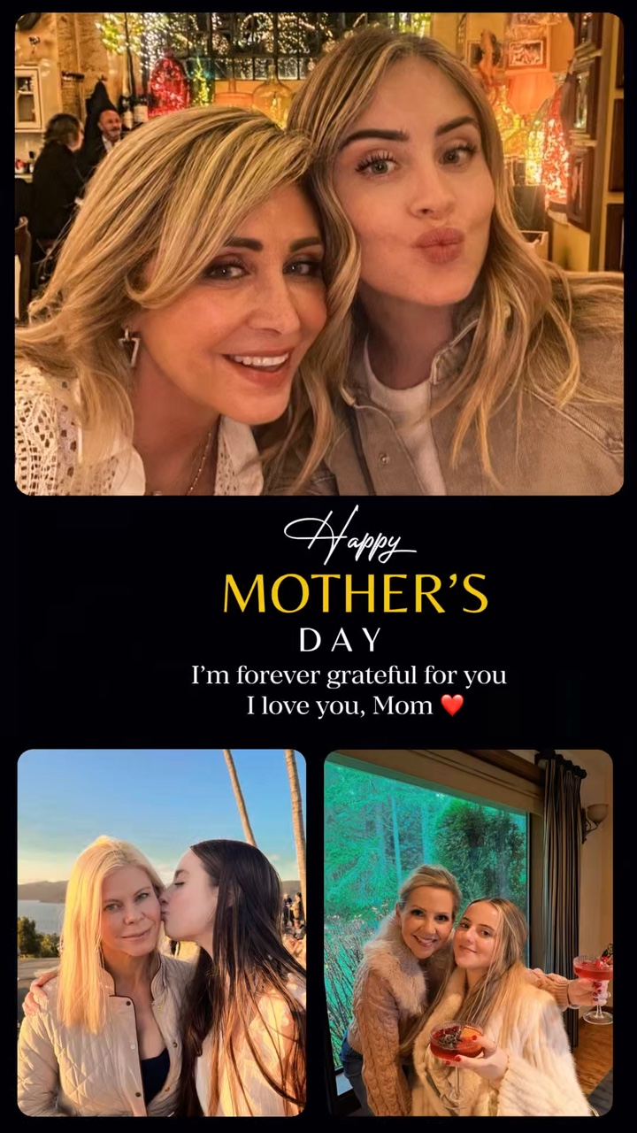 Happy Mother’s day 