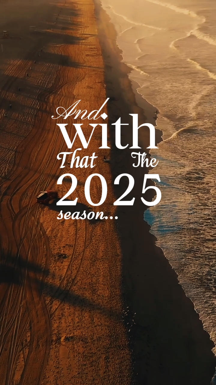 Récapitulatif 2025 100 clip