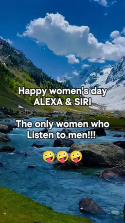 Happy women's y