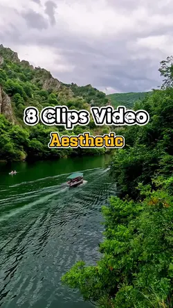 8 Clips Video
