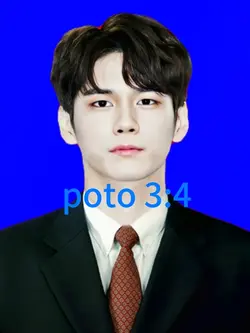 POTO KTP