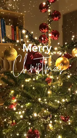 merry christmas