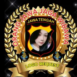 logo request Jateng 