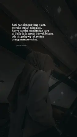 Org yg diam