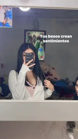 te necesito 
