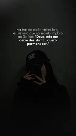 Mulher forte