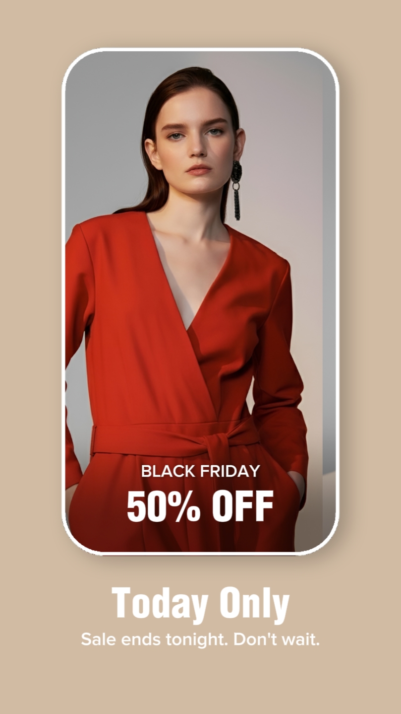 Venta del Black Friday