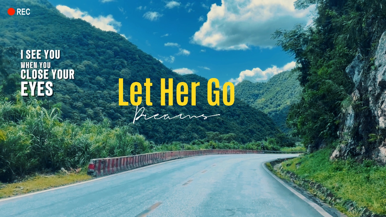 Let Her Go..|Lyrics