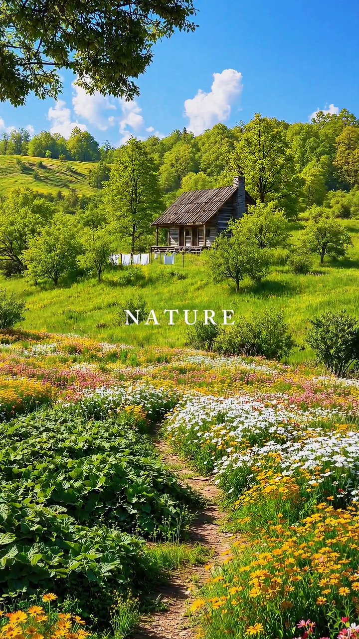 Nature