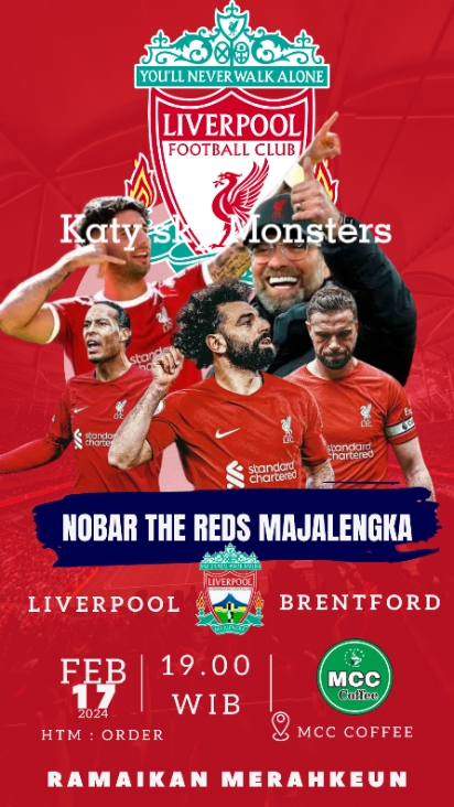 liverpool