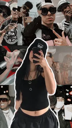 Fondo Ckan y Mc davo