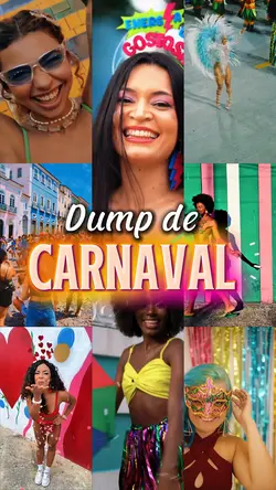 Dump de Carnaval