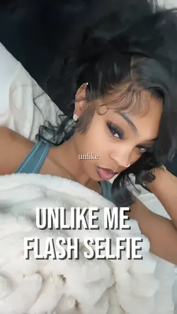unlike me