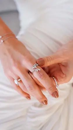 Jewelry Edit 4K