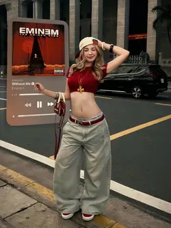 eminem - without me!