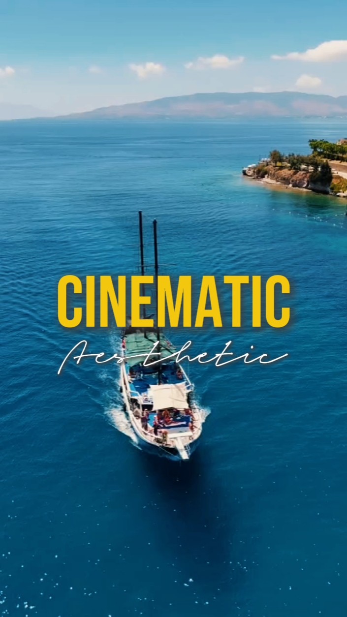 CINEMATIC 15 CLIP