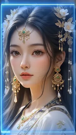 簡單的動態