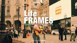 LIFE IN FRAMES
