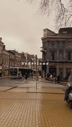 Nederland