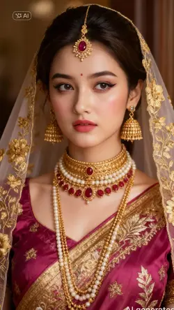 Elegant India Style