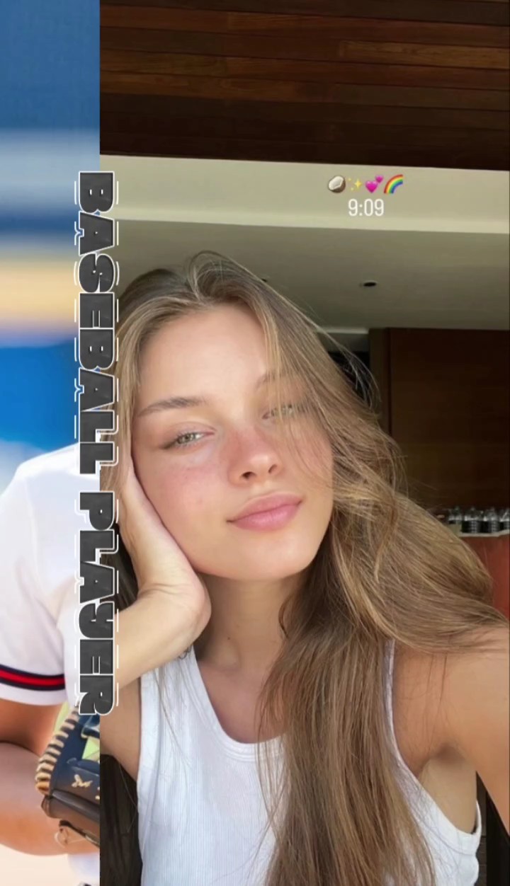 JUGADOR DE BÉISBOL 