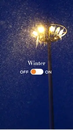 Winter OFF/ON
