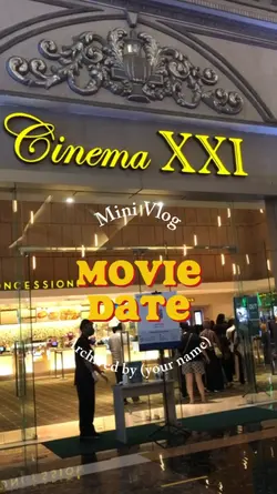 Movie Date