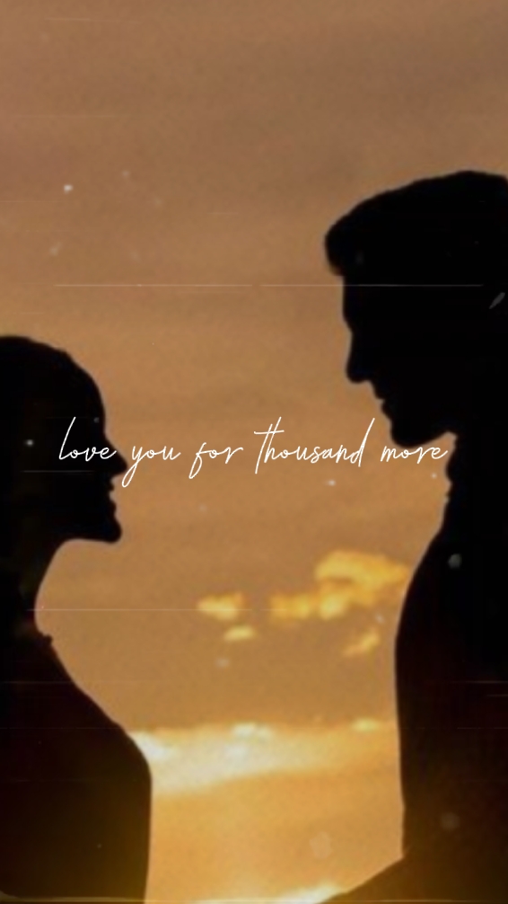 Thousand Years 