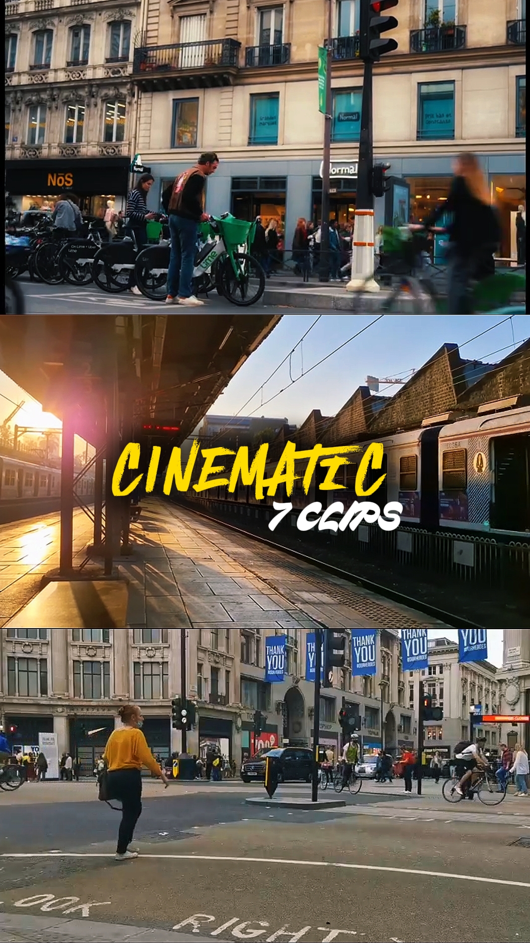 CINEMATIC 