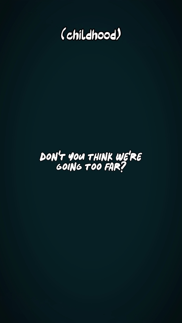 thinkweregoingtoofar