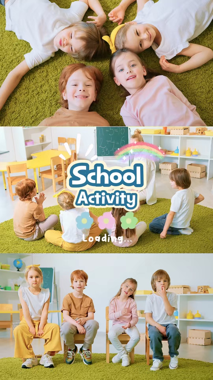 School activity 