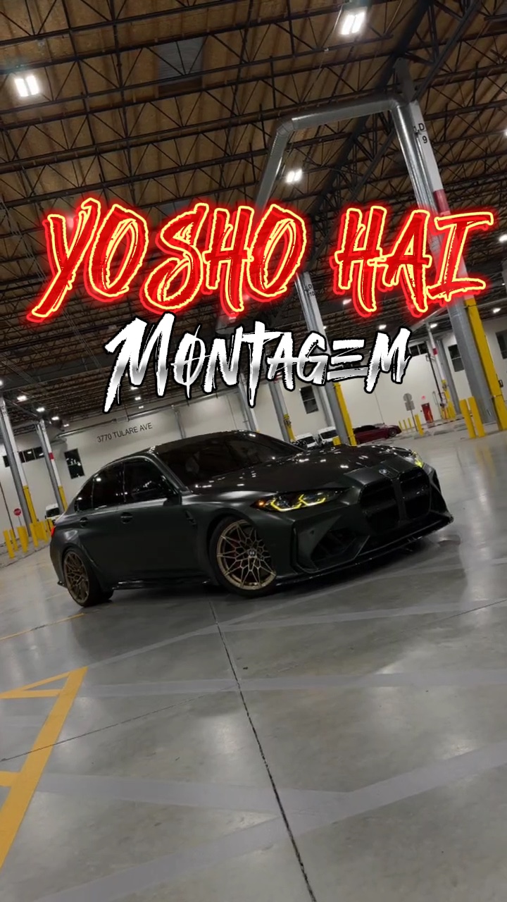 Yosho hai CE 