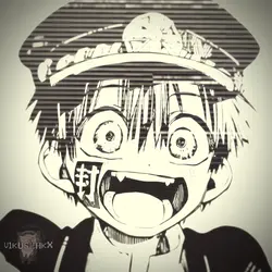 hanako-kun