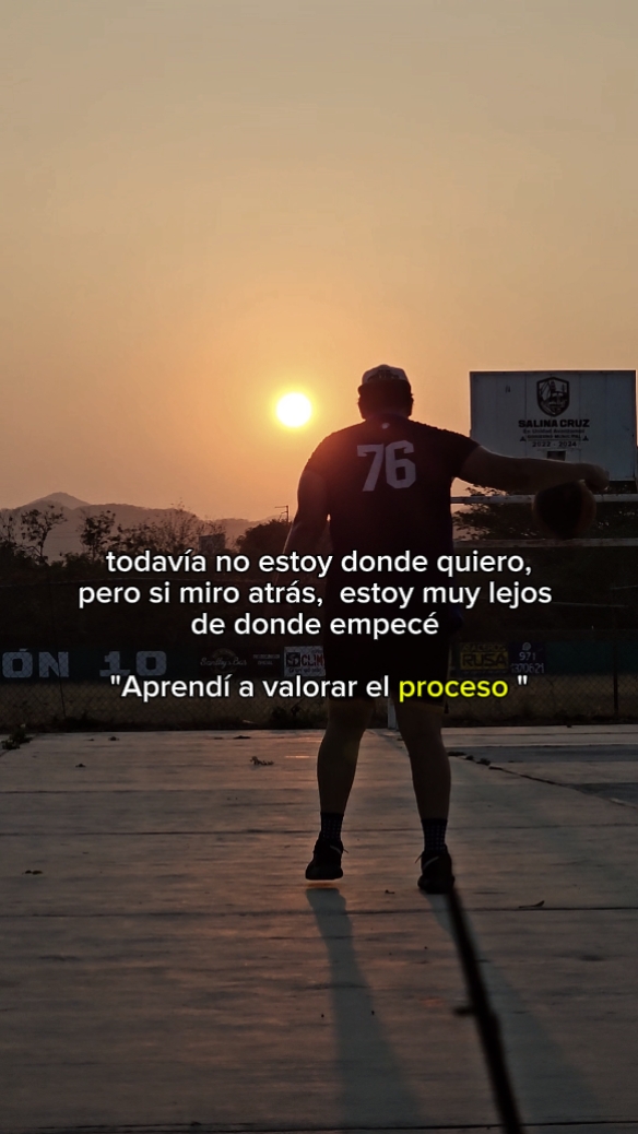 valora el proseo 