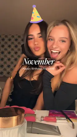 november birthday 