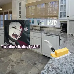 Kny cooking