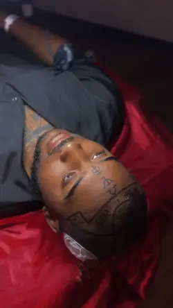 Box hairline Hair Tr