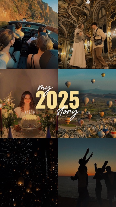 2025 Recap