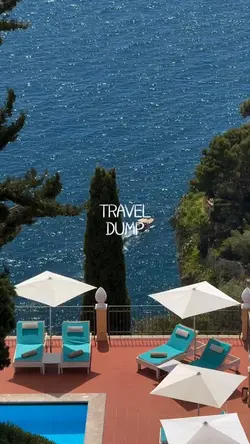 travel dump