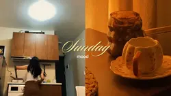 Sunday mood
