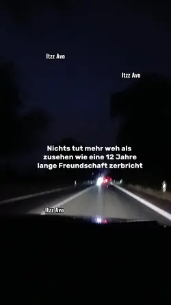 Freundschaft