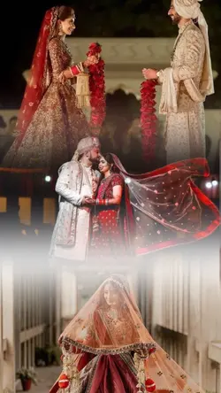 India wedding ❤️