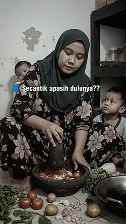secantik apasih